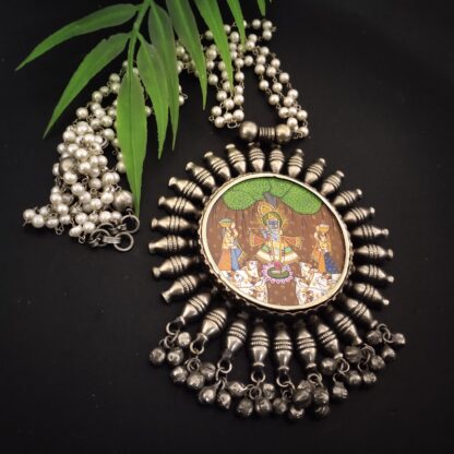 Pearl cluster (R) -16