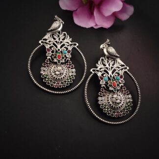 Fusion Chandbali -1
