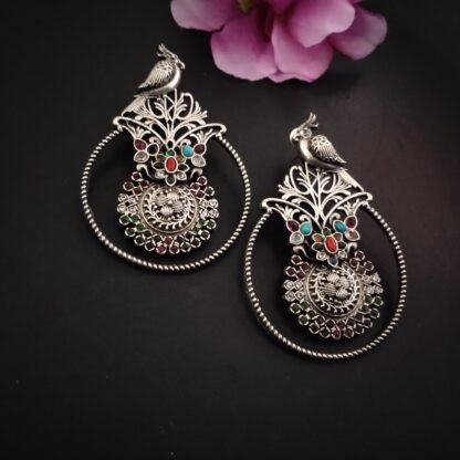 Fusion Chandbali -1
