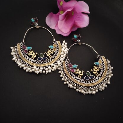 Moti chandbali
