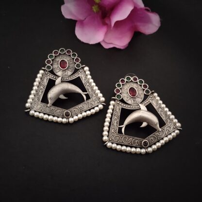 Geometric matsya -1
