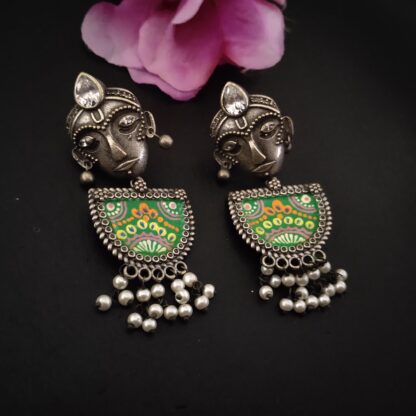 Kanha crescent -2