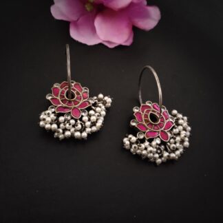 Pink lotus kemp baali