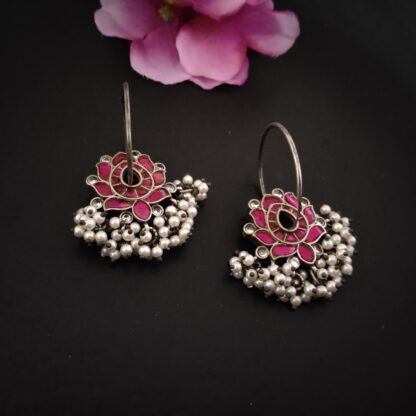 Pink lotus kemp baali