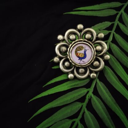 Miniature hp mor ring -4