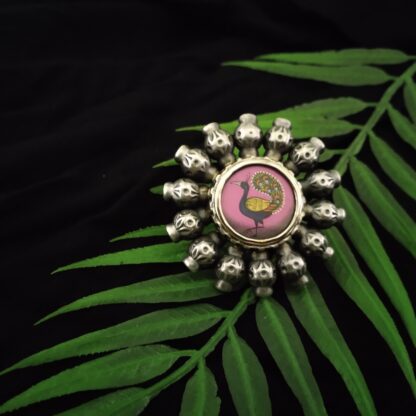 Miniature hp mor ring -5