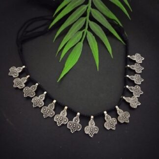 Miniature tribal pendants -2