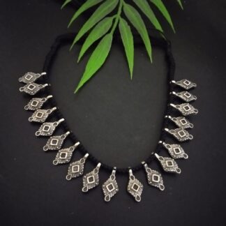 Miniature tribal pendants -3