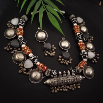 Tribal taveez set -2