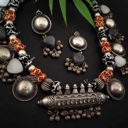 Tribal taveez set -2 - Image 2