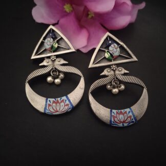 Trikon mor - 4