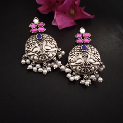 Kemp Hans studs-1