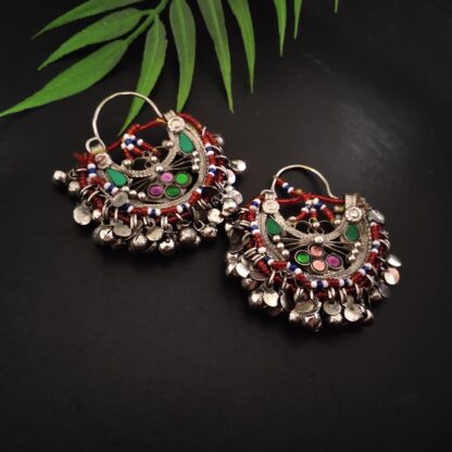 Tribal vintage afghani - 3