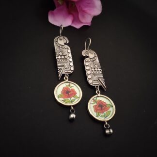Quirky miniature bird - 8