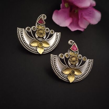 Ornate ambi chaand -2 - Image 2
