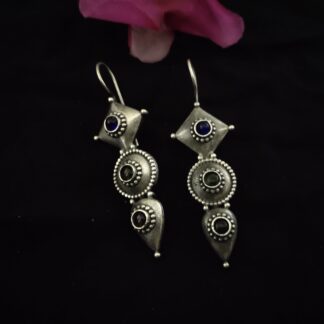 Geometric danglers -2