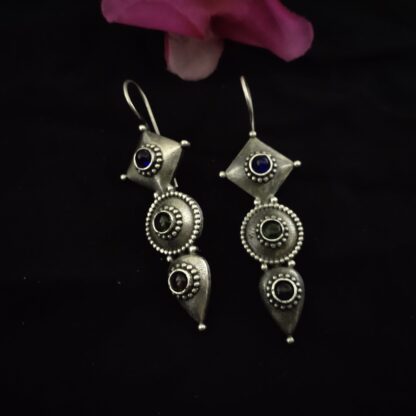 Geometric danglers -2