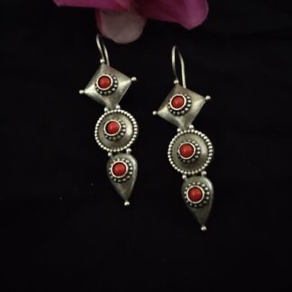 Geometric danglers - 5
