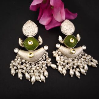 Kundan and Moti fusion 2