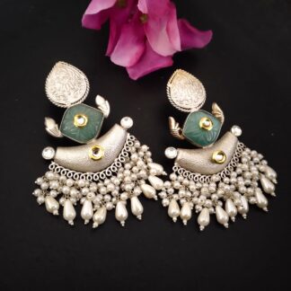 Kundan and Moti fusion 3