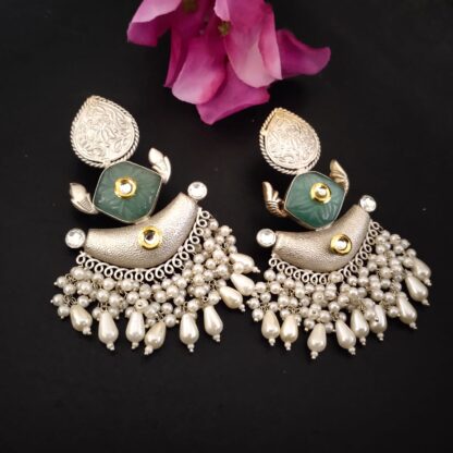 Kundan and Moti fusion 3