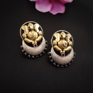 Ganga jamuna Ganeshji - 5