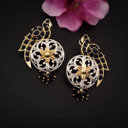 Navy dual pakshi
