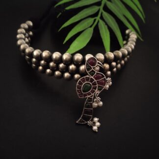 Hamsini choker - 2
