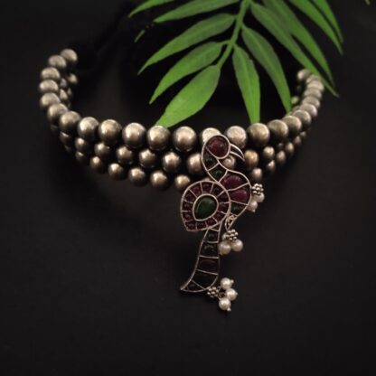 Hamsini choker - 2
