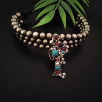 Hamsini choker - 3