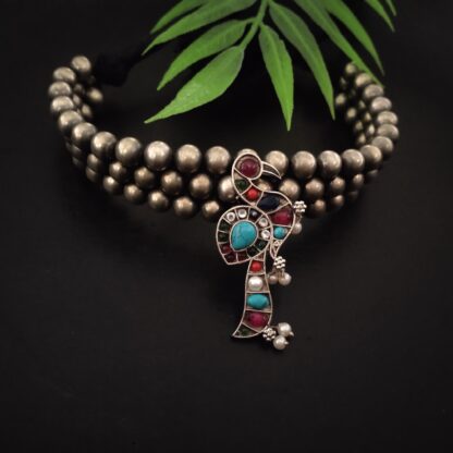 Hamsini choker - 3