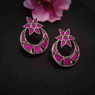 Pink Chandphool