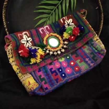 Desi boho sling -9f
