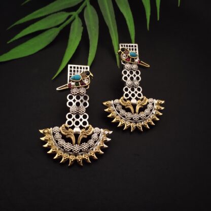 Jaali chaand -2