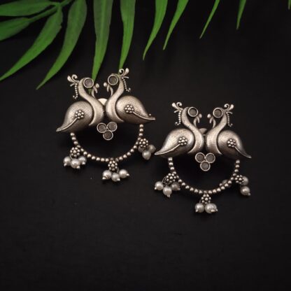 Chandbali hans - S3