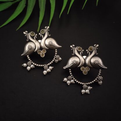 Chandbali hans - S1