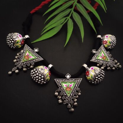 Tribal pendants  hp- 10