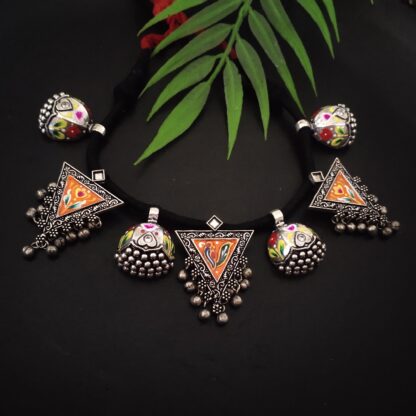 Tribal pendants  hp- 6