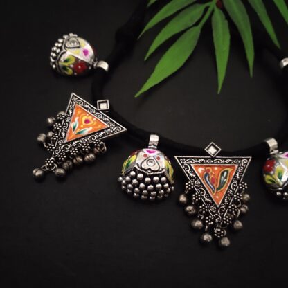 Tribal pendants  hp- 6 - Image 2