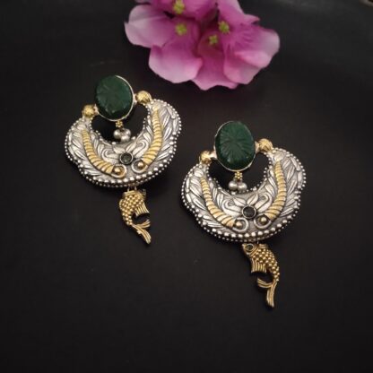 Jugalbandi green matsya
