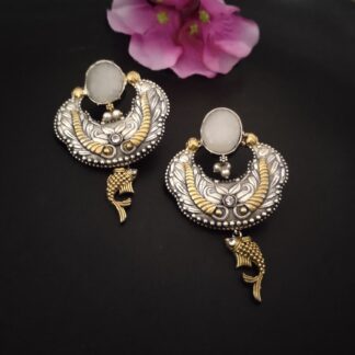 Jugalbandi white matsya