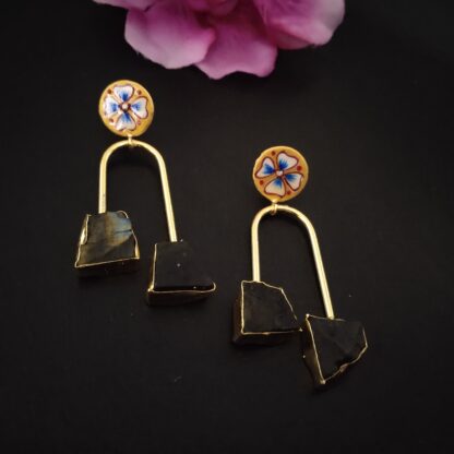 Contemporary druzy - 6