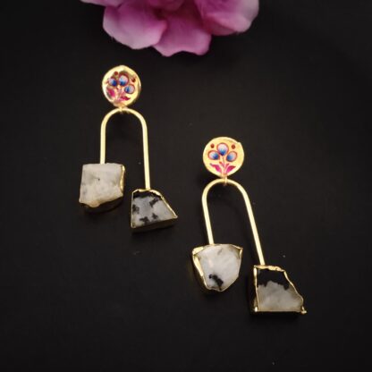 Contemporary druzy -1