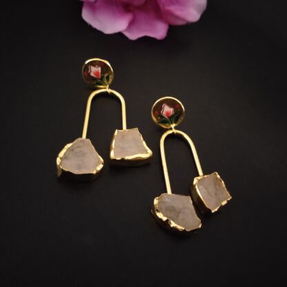 Contemporary druzy - 7 - Image 2