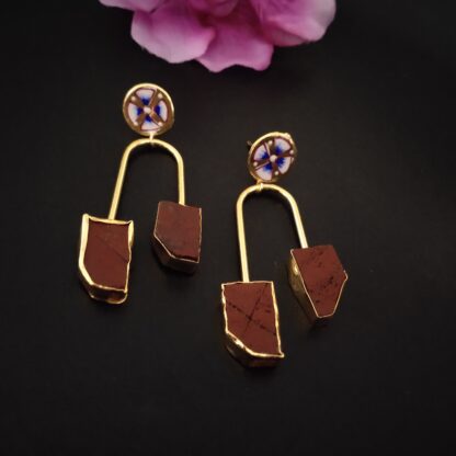 Contemporary druzy - 4