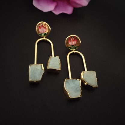 Contemporary druzy - 3