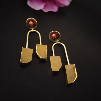 Contemporary druzy -2