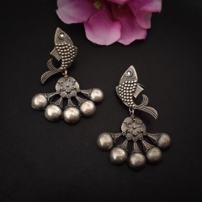 Matsya kanphool