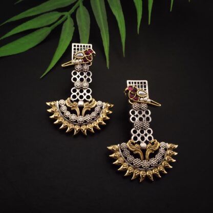 Jaali chaand - 3