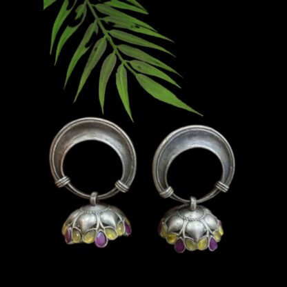 Baali Jhumka -6